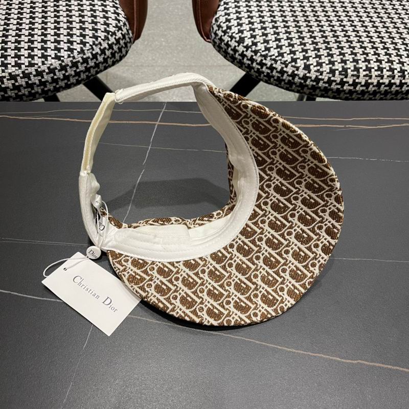 Dior Visor (11)